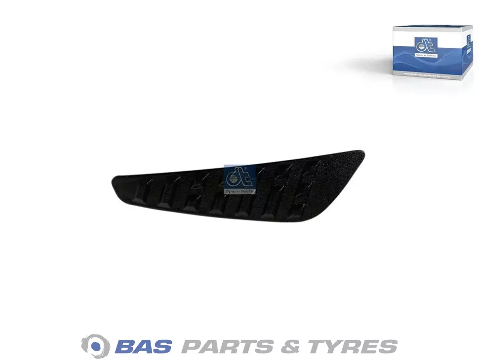 Trittblech DT Spare Parts 9606662428