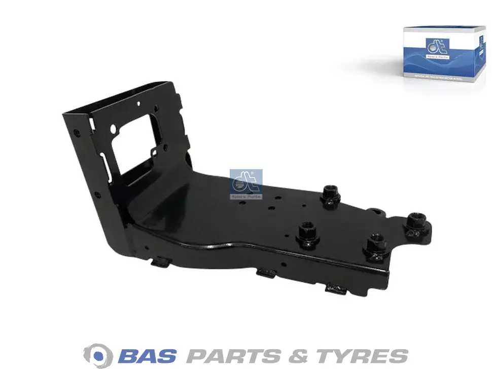 Bracket DT Spare Parts 9606660810