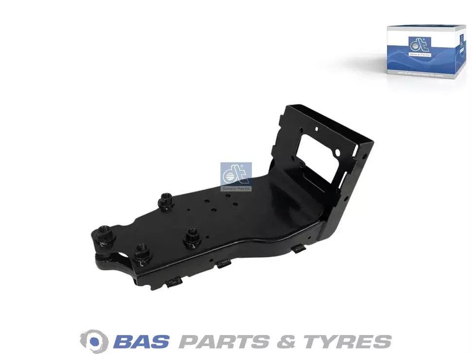 Bracket DT Spare Parts 9606660910