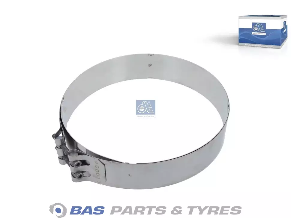 Bracket DT Spare Parts 0019955744