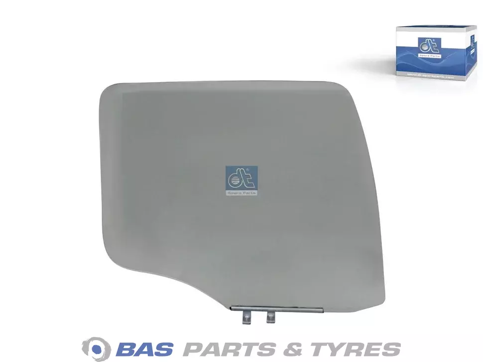 Ventanilla de puerta DT Spare Parts 9737200418 Ventanilla de puerta DT Spare Parts 9737200418