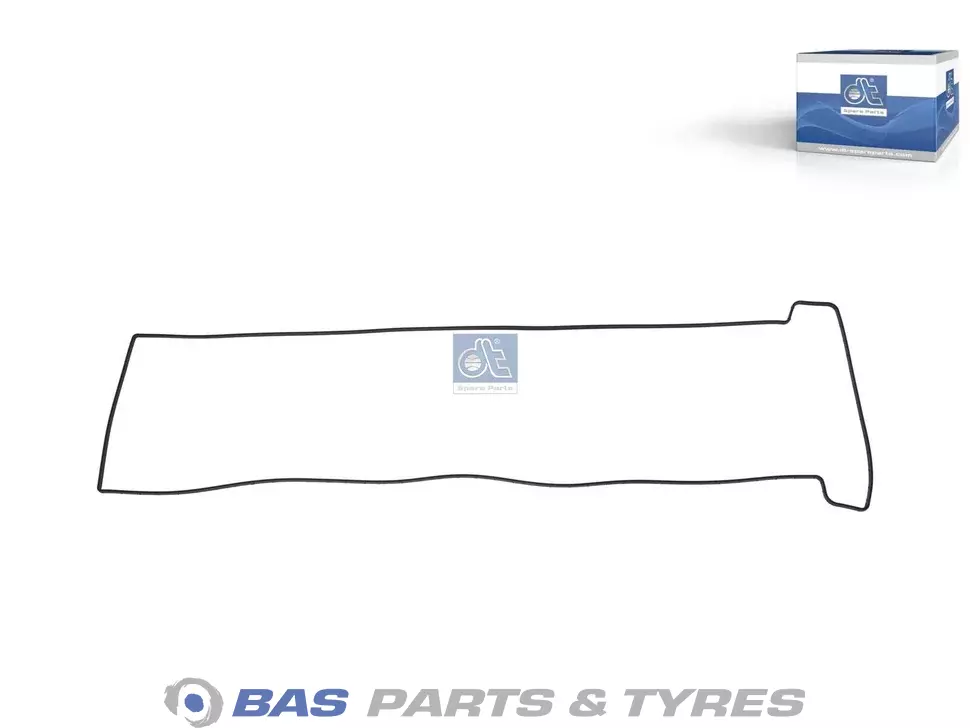 Dichtung DT Spare Parts 4700160280