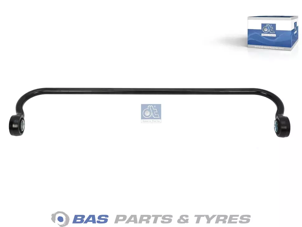 Stabilisator DT Spare Parts 9433230365