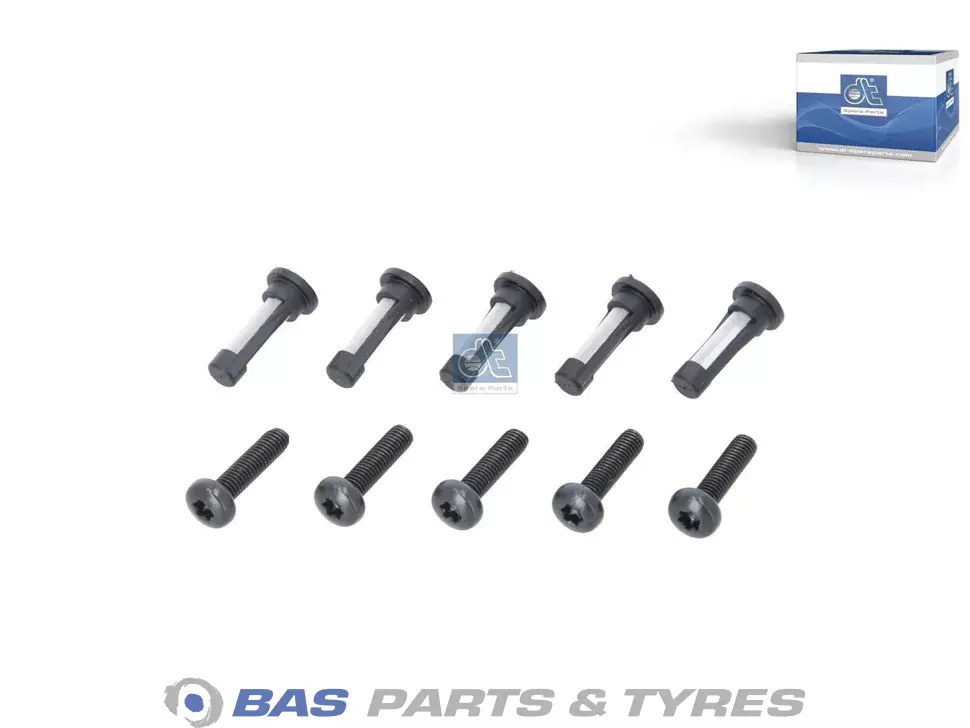 Filter element DT Spare Parts 0001401294