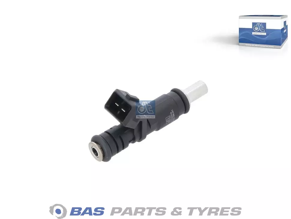 Zerstäuber DT Spare Parts 0001404139S