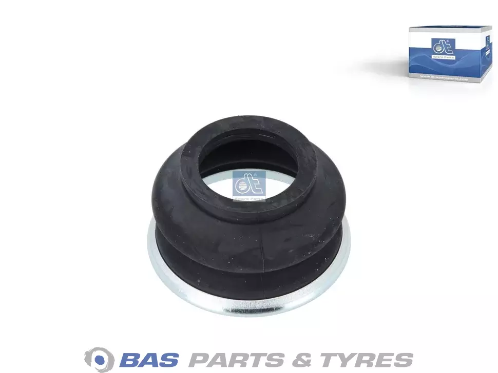 Protective Boot DT Spare Parts 0003382097