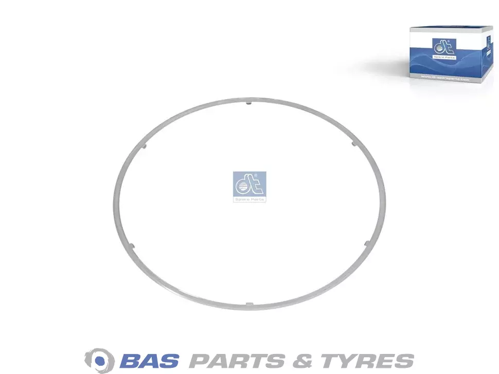 Brtva DT Spare Parts 0004911580