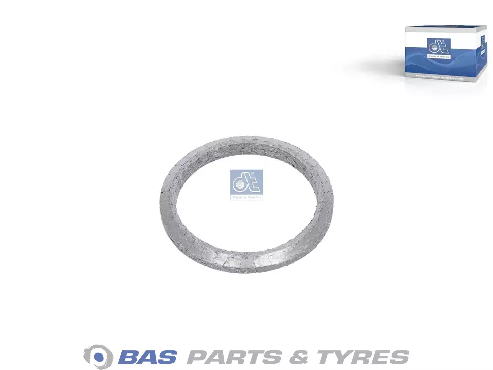 Junta DT Spare Parts 0209976845