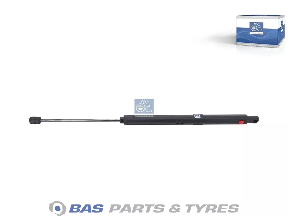 Gasfeder DT Spare Parts 2038800429