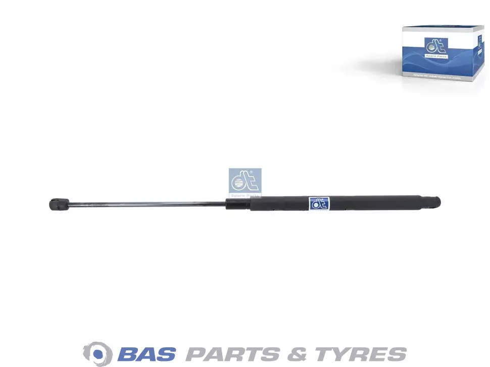 Gasfeder DT Spare Parts 2038800029