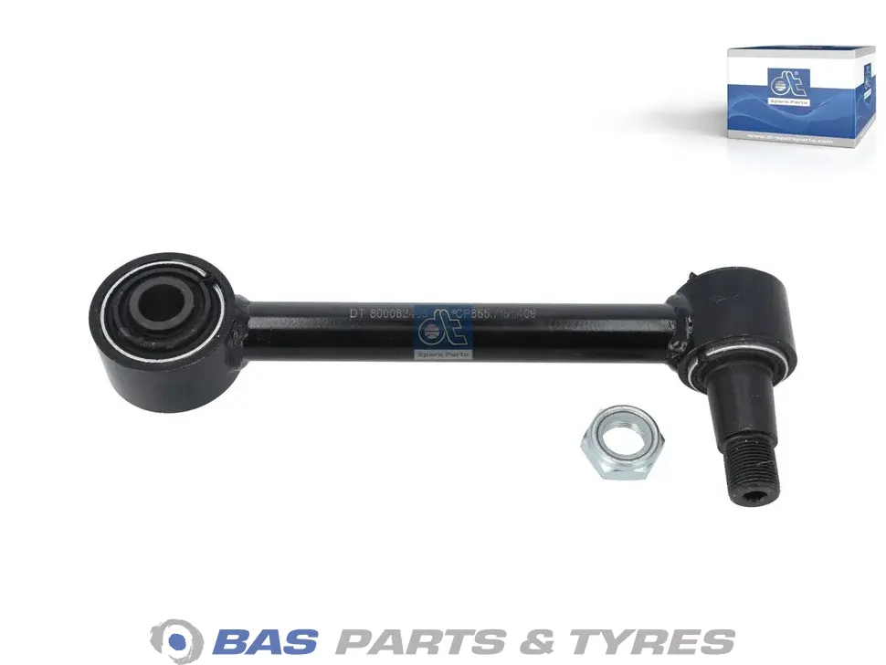 Stabilizer rod DT Spare Parts 4103201032