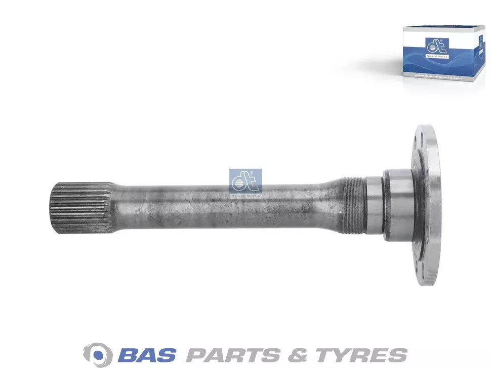 Eje primario DT Spare Parts 3463530435