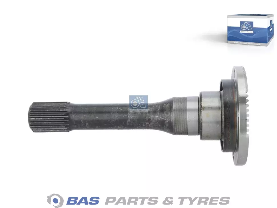 Reverse shaft DT Spare Parts 9443530235