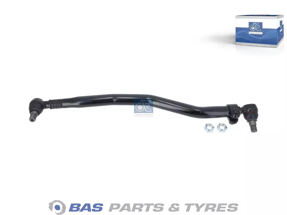 Lenkstange DT Spare Parts 9674605605