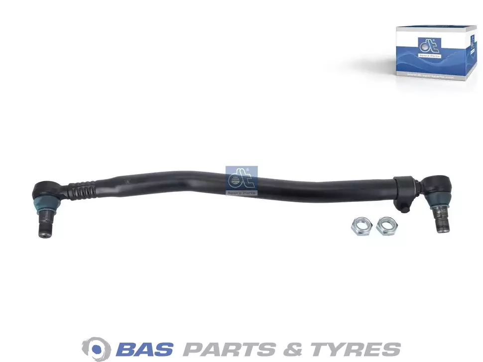 Drag link DT Spare Parts 9604632415