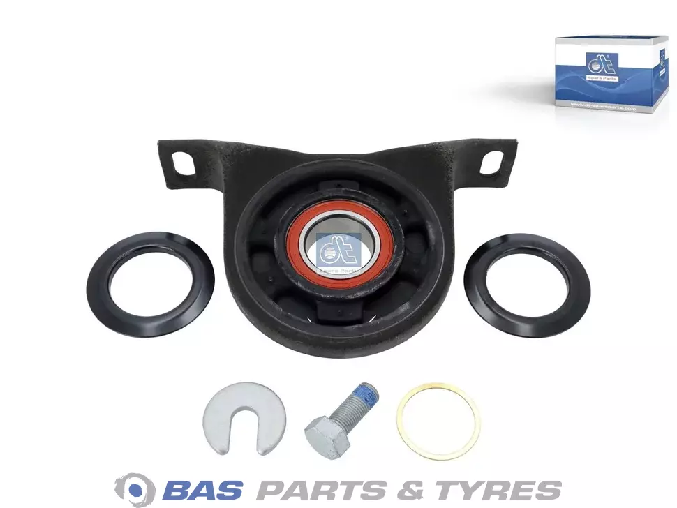 Stützlager DT Spare Parts 9074106101