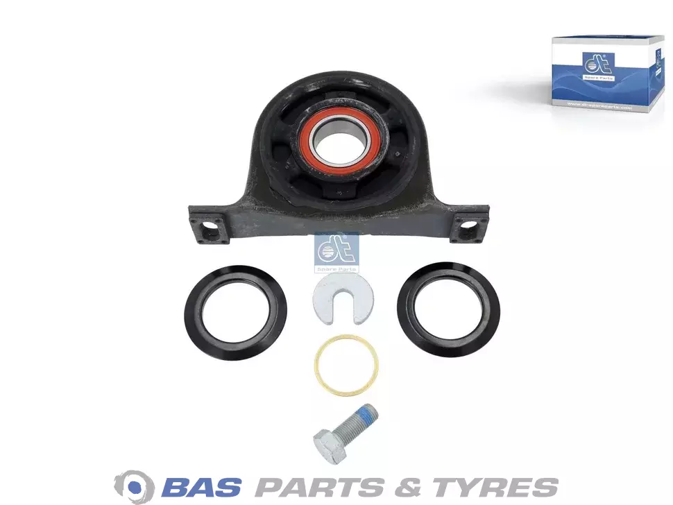 Stützlager DT Spare Parts 9074106201