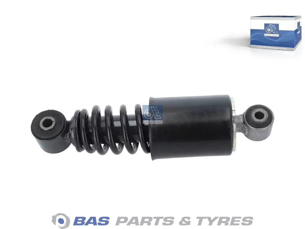 Kabinstossdämpfer DT Spare Parts 9673171303