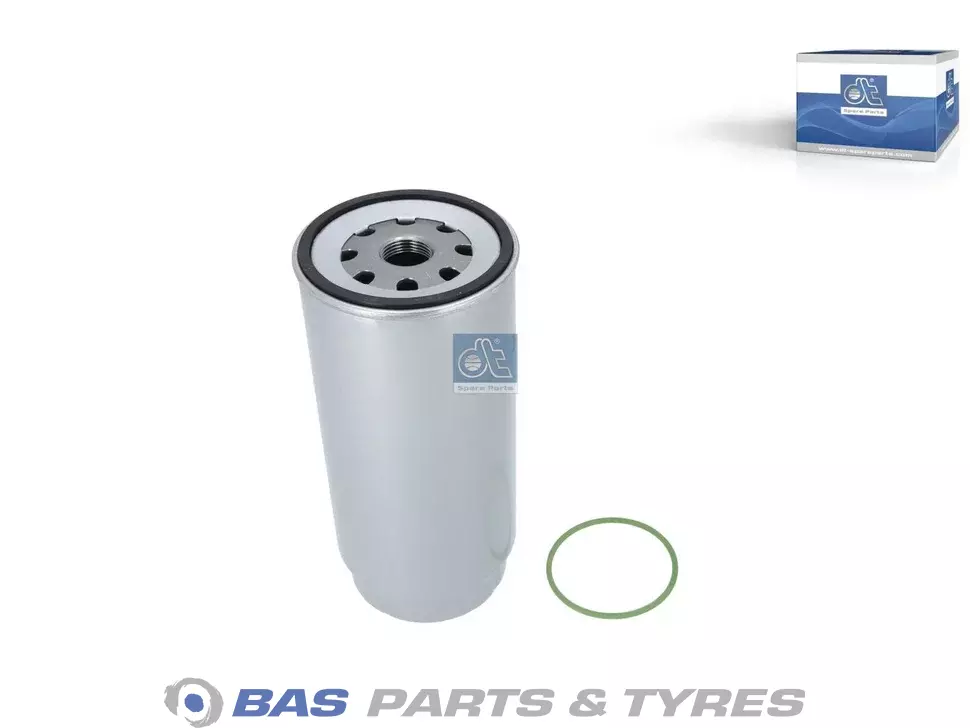 Filter goriva DT Spare Parts 9604770503