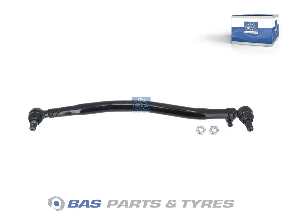 Drag link DT Spare Parts 9584600205