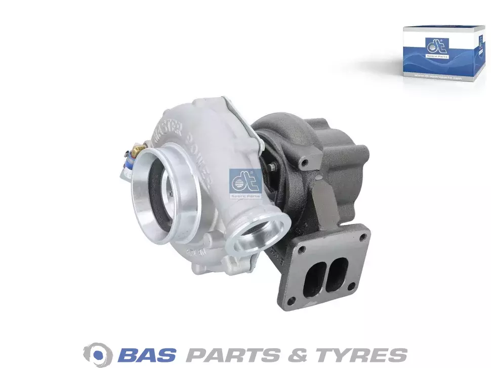 توربو DT Spare Parts 9060960098