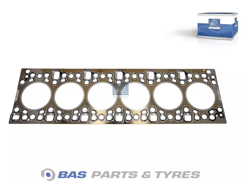 Junta de culata DT Spare Parts 9360160520