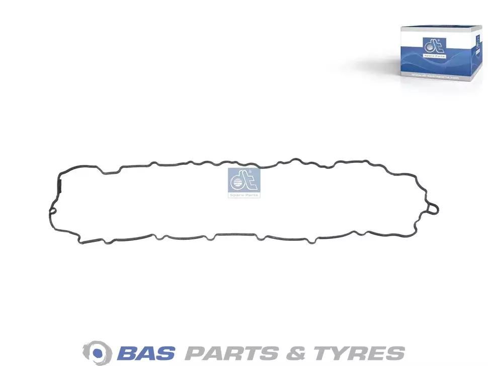 Dichtung DT Spare Parts 9360160121