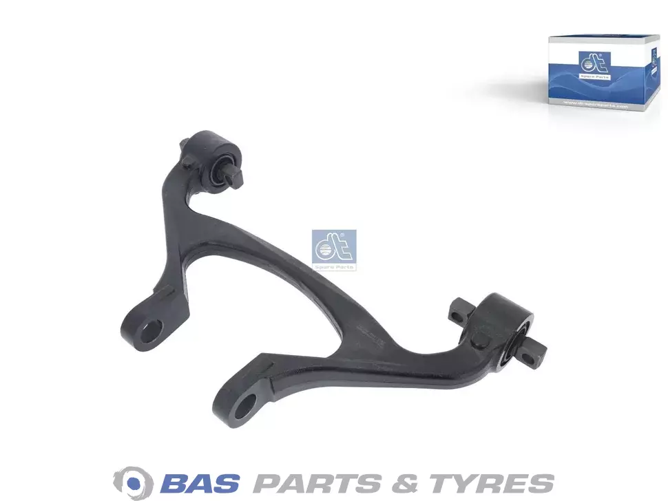 Querlenker DT Spare Parts 0003501206