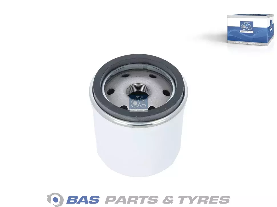 Filter DT Spare Parts 5001872645
