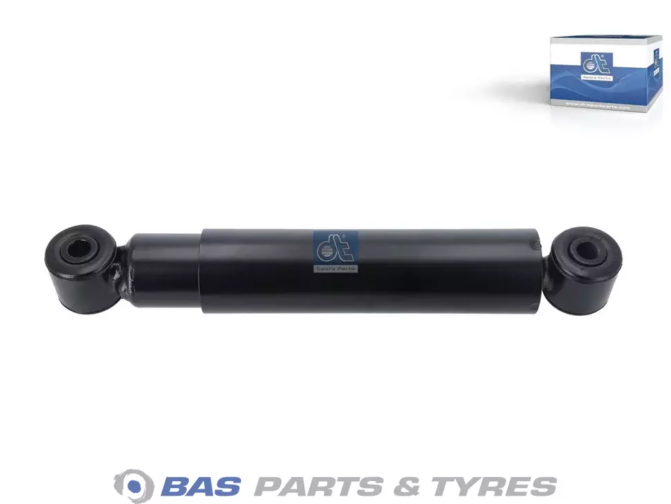 Amortizer DT Spare Parts 0053261600