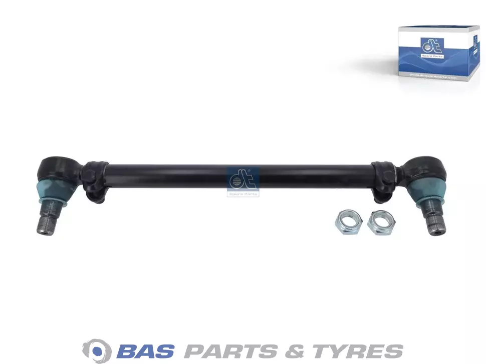 Lenkstange DT Spare Parts 0034603005