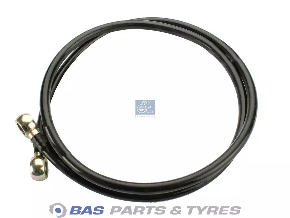 Топливная линия DT Spare Parts
