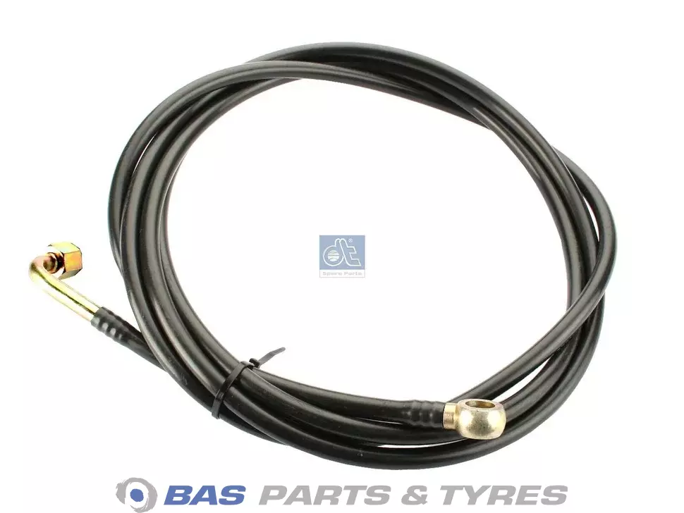 Топливная линия DT Spare Parts