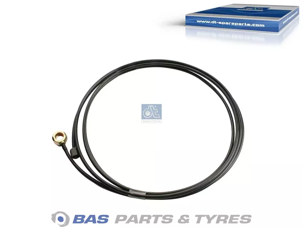 Топливная линия DT Spare Parts