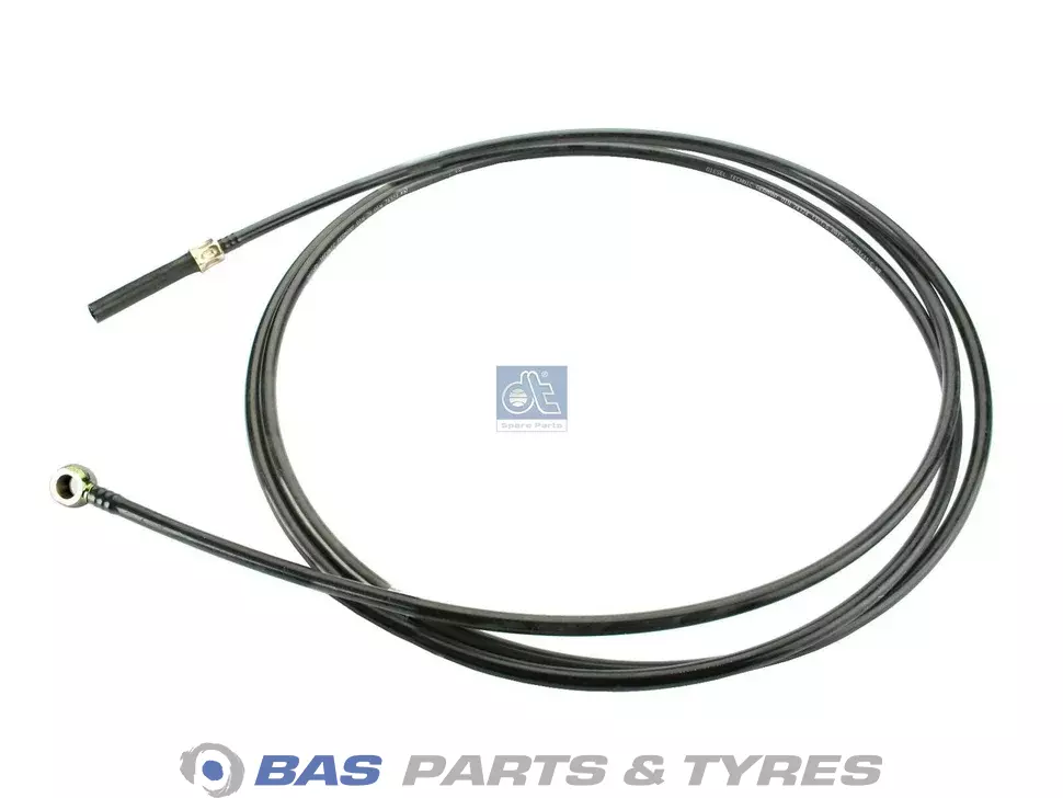 Топливная линия DT Spare Parts