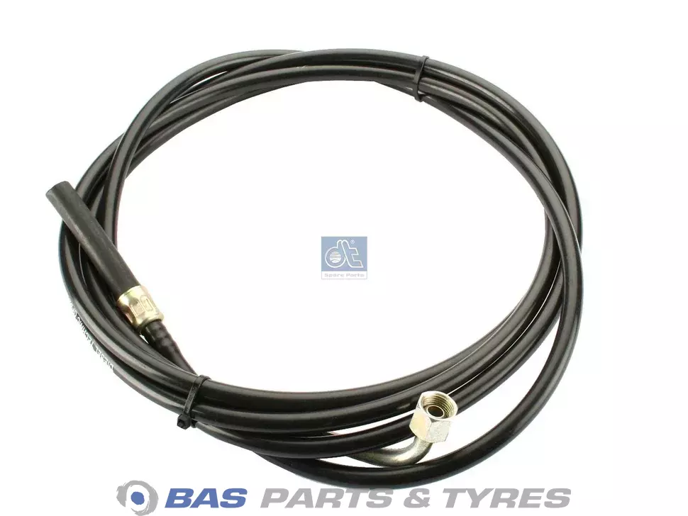 Топливная линия DT Spare Parts