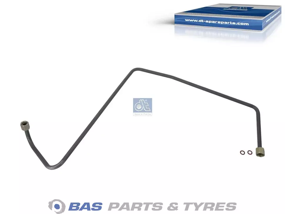 Bremsschlauch DT Spare Parts
