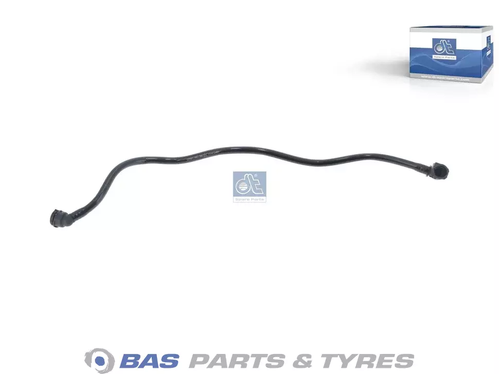 Kühlmittelleitung DT Spare Parts 4702009552
