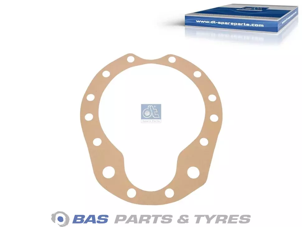 Junta DT Spare Parts