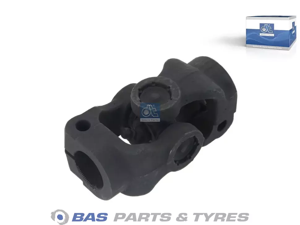 Universal joint DT Spare Parts 367847