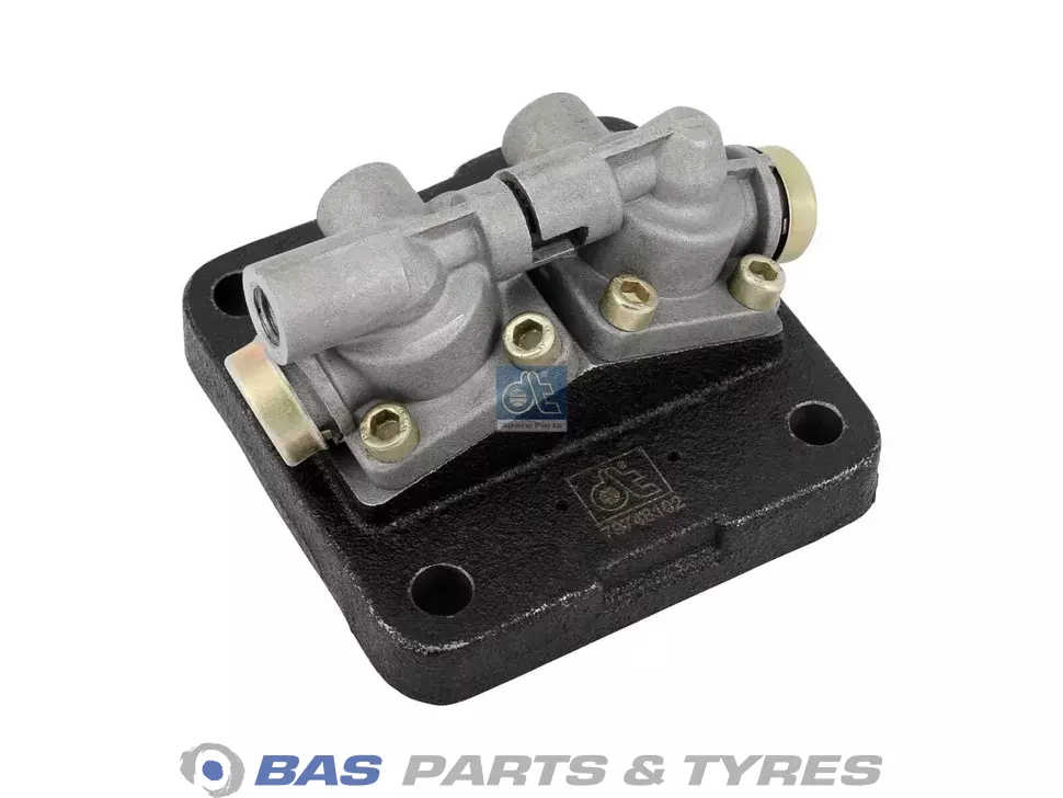 Sperrventil DT Spare Parts 001260025780