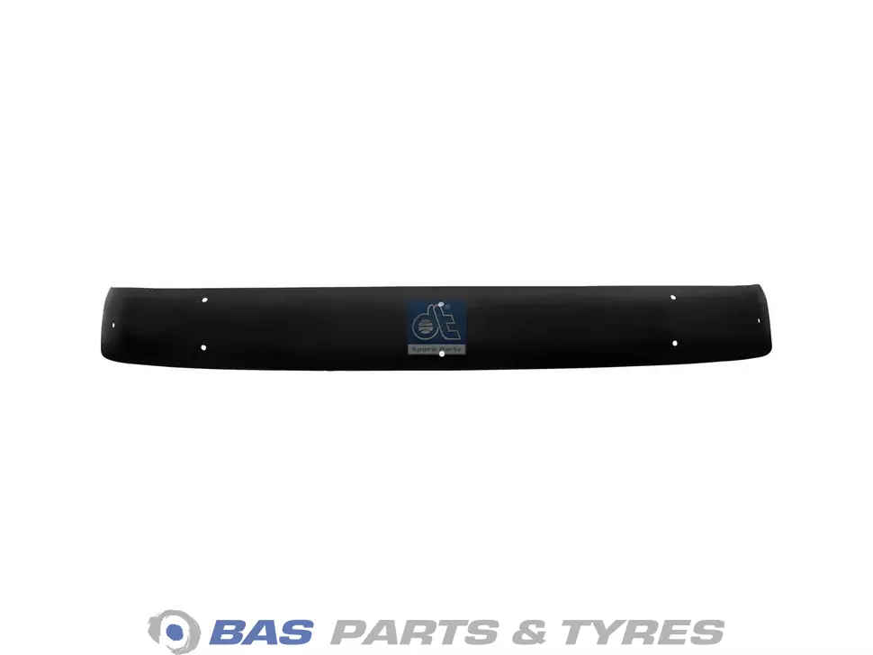 Sunvisor DT Spare Parts