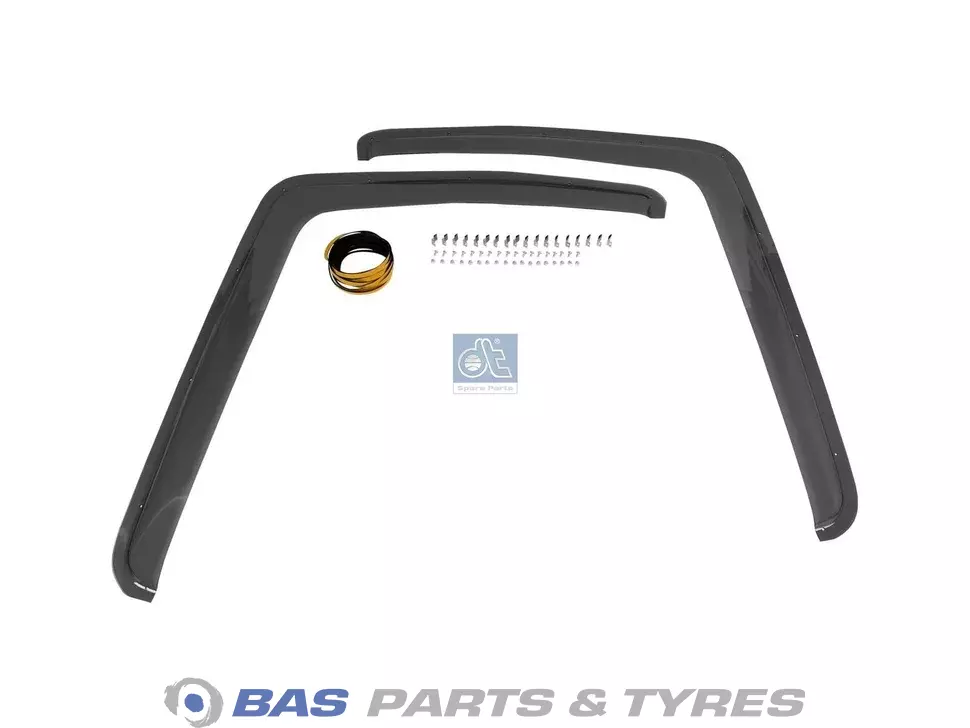 Windschutzscheibe DT Spare Parts