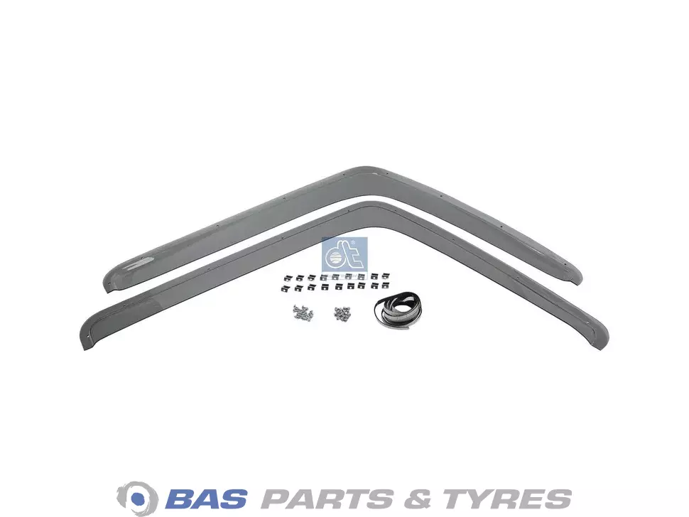Windschutzscheibe DT Spare Parts