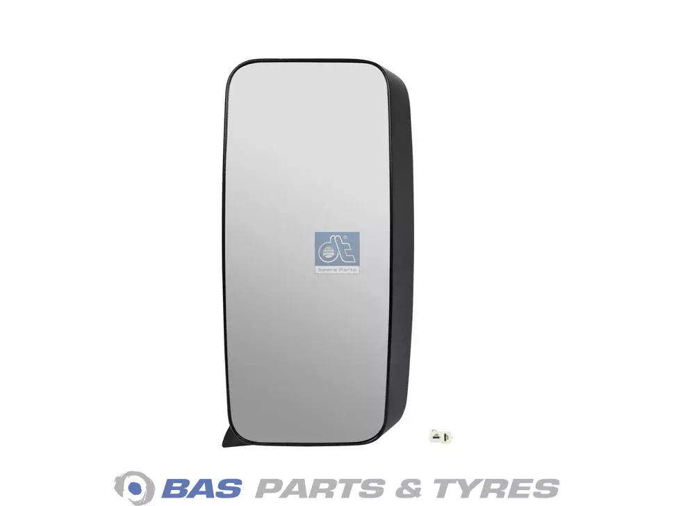 Main mirror DT Spare Parts 0008101779