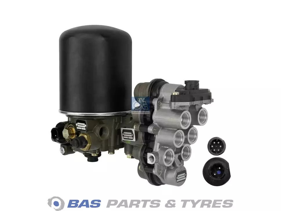 Lufttrockner DT Spare Parts 1505230
