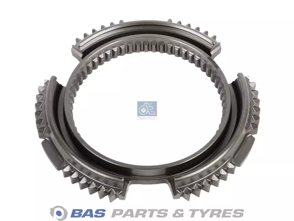 Guide sleeve DT Spare Parts 9302620234