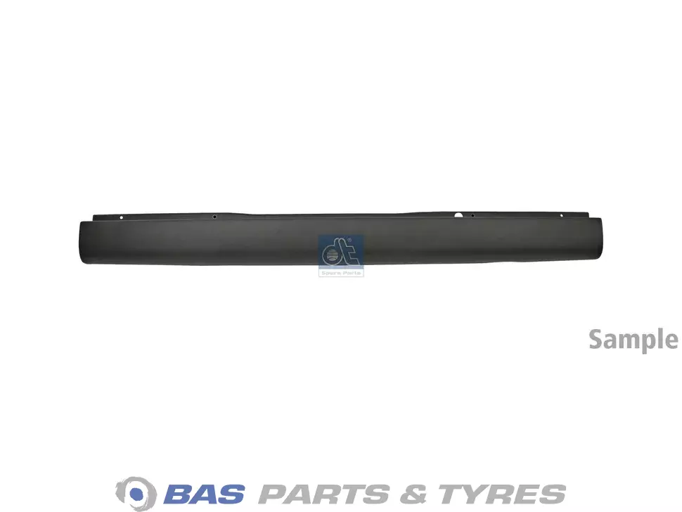 Parachoques DT Spare Parts 90688003719B51