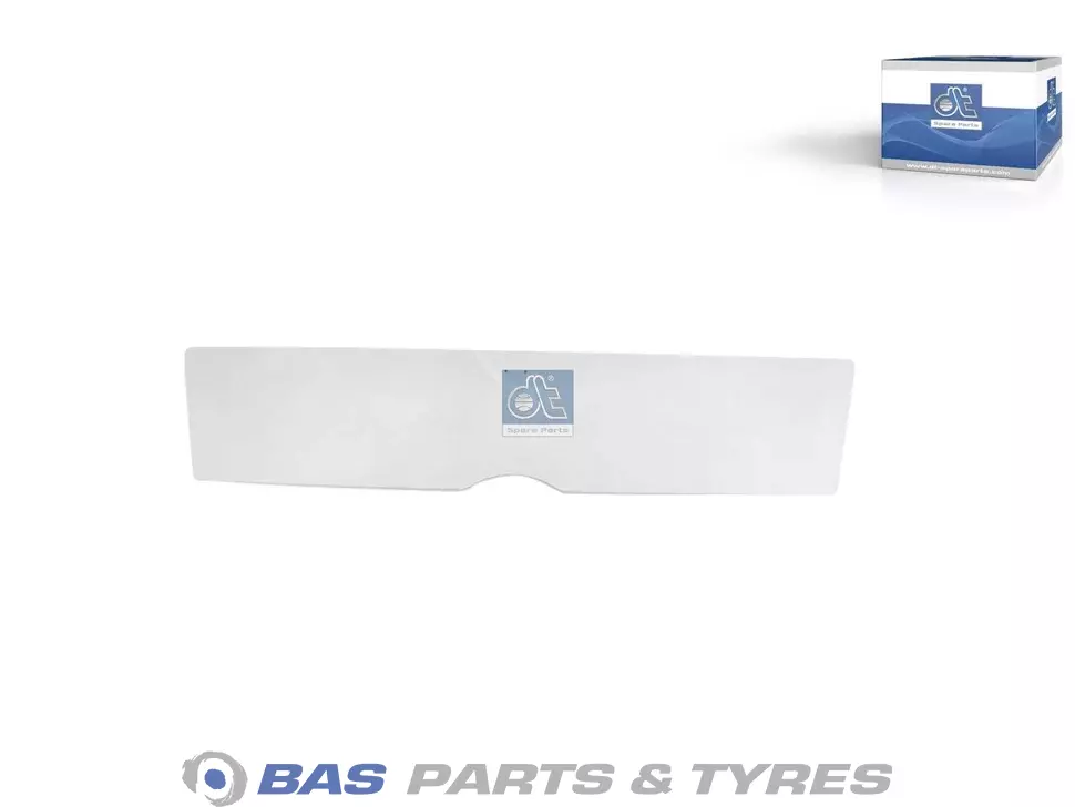 Frontplatte DT Spare Parts 9607500309 Frontplatte DT Spare Parts 9607500309