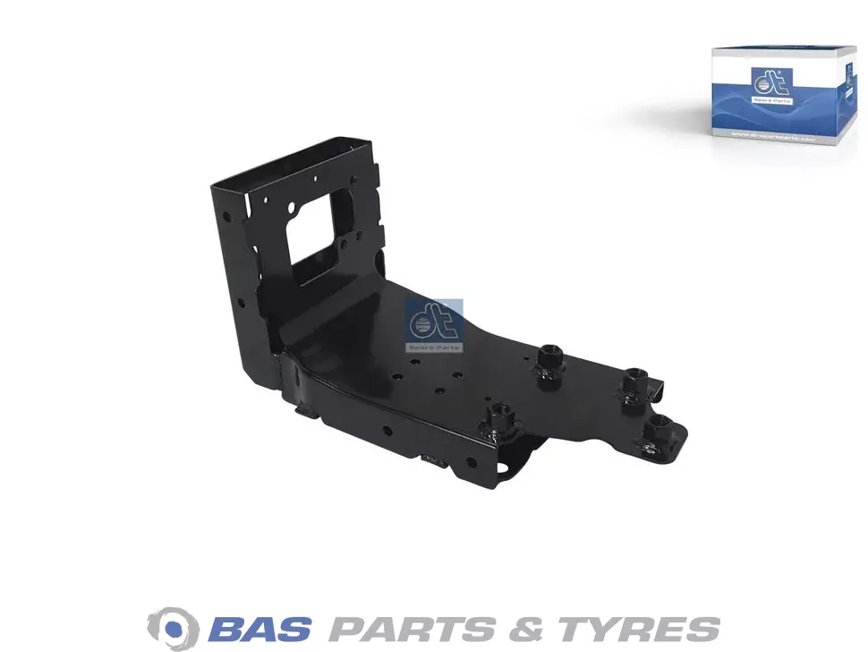 Bracket DT Spare Parts 9606601230 Bracket DT Spare Parts 9606601230